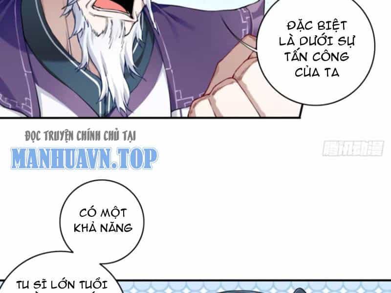 Ta Dùng Cơ Bắp Xưng Bá Tu Tiên Giới - Chương 30 - ảnh 76