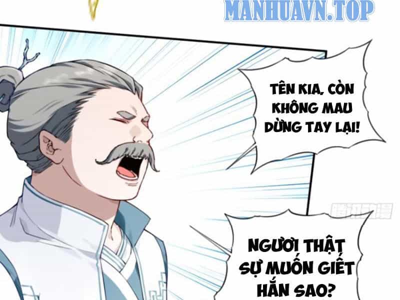 Ta Dùng Cơ Bắp Xưng Bá Tu Tiên Giới - Chương 31 - ảnh 30