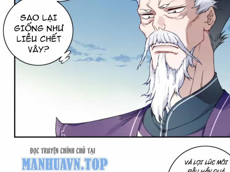 Ta Dùng Cơ Bắp Xưng Bá Tu Tiên Giới - Chương 31 - ảnh 40