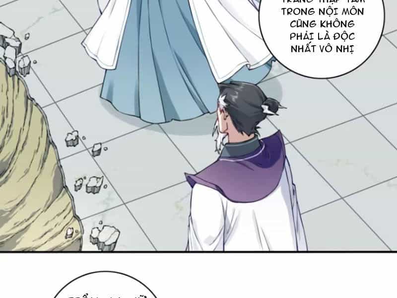 Ta Dùng Cơ Bắp Xưng Bá Tu Tiên Giới - Chương 31 - ảnh 46