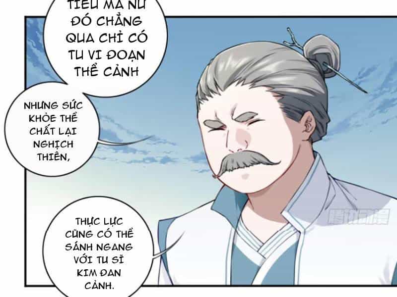 Ta Dùng Cơ Bắp Xưng Bá Tu Tiên Giới - Chương 31 - ảnh 47