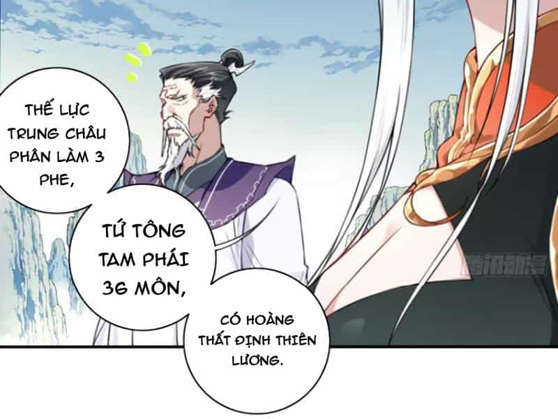 Ta Dùng Cơ Bắp Xưng Bá Tu Tiên Giới - Chương 31 - ảnh 49