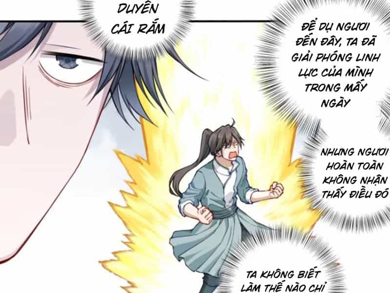 Ta Dùng Cơ Bắp Xưng Bá Tu Tiên Giới - Chương 32 - ảnh 11