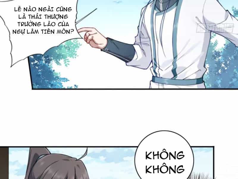 Ta Dùng Cơ Bắp Xưng Bá Tu Tiên Giới - Chương 32 - ảnh 13