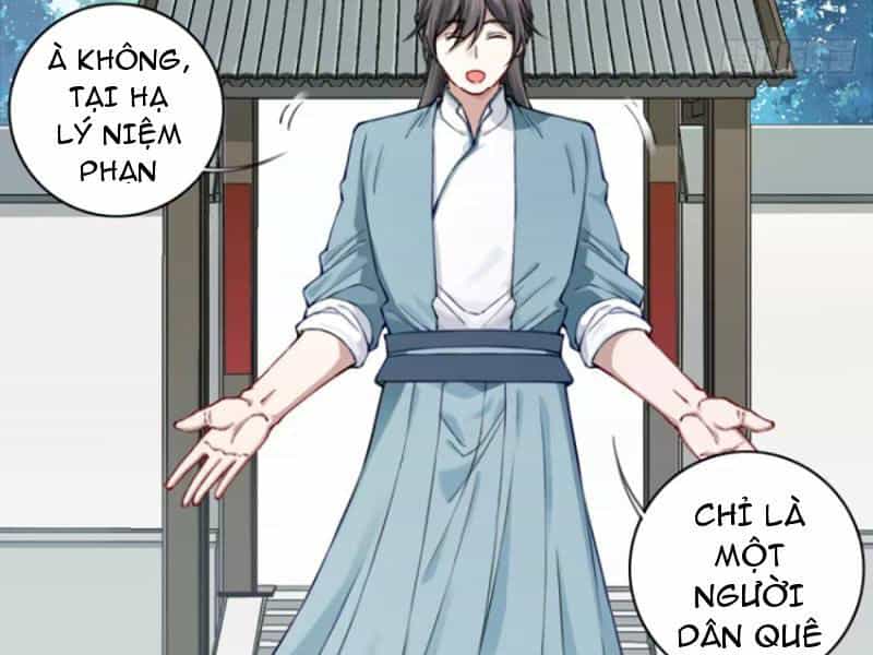 Ta Dùng Cơ Bắp Xưng Bá Tu Tiên Giới - Chương 32 - ảnh 20