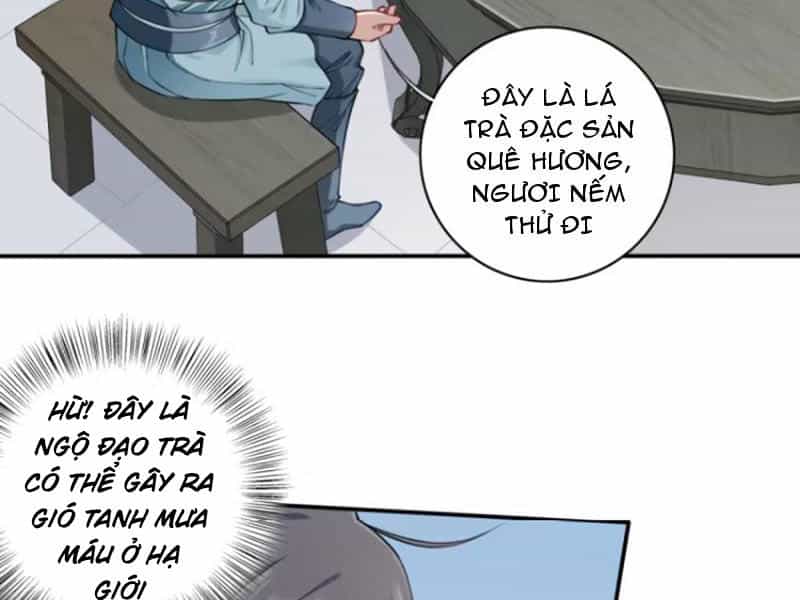 Ta Dùng Cơ Bắp Xưng Bá Tu Tiên Giới - Chương 32 - ảnh 56