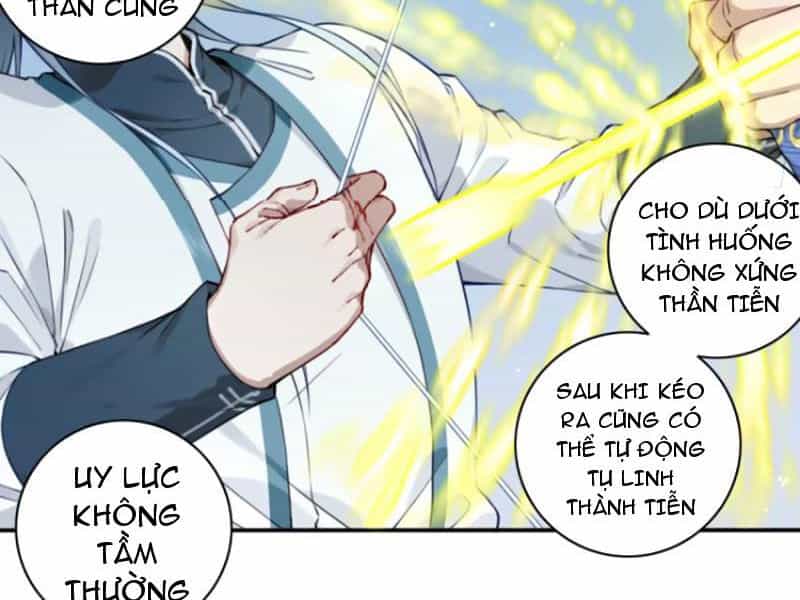 Ta Dùng Cơ Bắp Xưng Bá Tu Tiên Giới - Chương 33 - ảnh 37