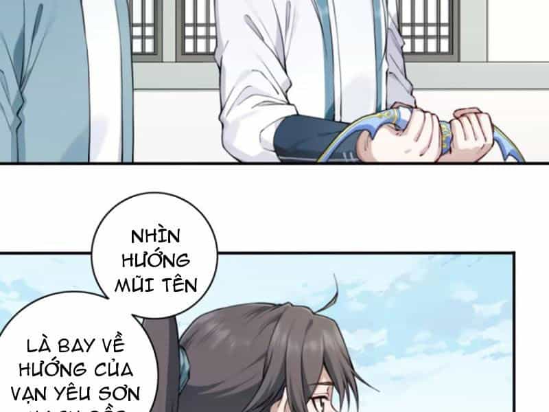 Ta Dùng Cơ Bắp Xưng Bá Tu Tiên Giới - Chương 33 - ảnh 64