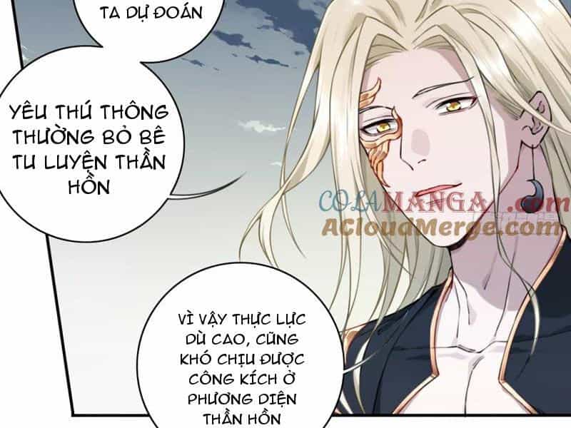 Ta Dùng Cơ Bắp Xưng Bá Tu Tiên Giới - Chương 34 - ảnh 37