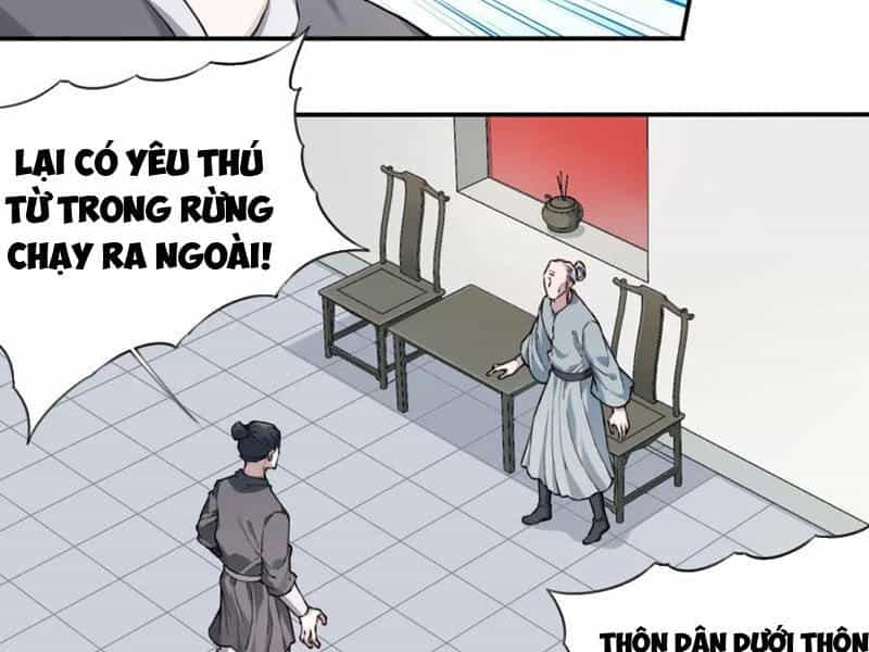 Ta Dùng Cơ Bắp Xưng Bá Tu Tiên Giới - Chương 34 - ảnh 62