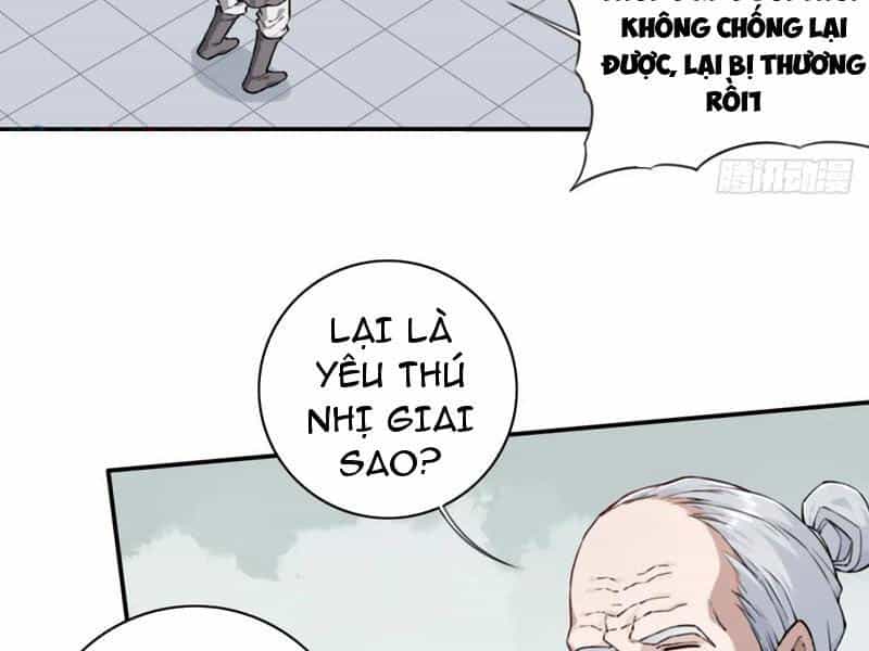 Ta Dùng Cơ Bắp Xưng Bá Tu Tiên Giới - Chương 34 - ảnh 63