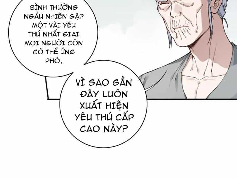 Ta Dùng Cơ Bắp Xưng Bá Tu Tiên Giới - Chương 34 - ảnh 64