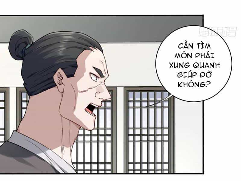 Ta Dùng Cơ Bắp Xưng Bá Tu Tiên Giới - Chương 34 - ảnh 65