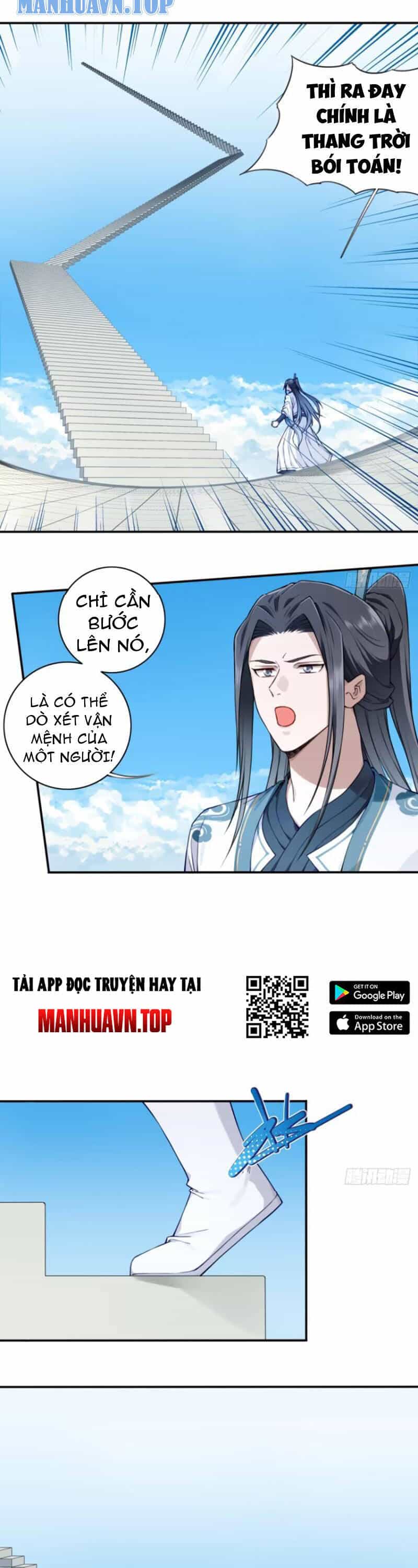 Ta Dùng Cơ Bắp Xưng Bá Tu Tiên Giới - Chương 35 - ảnh 13