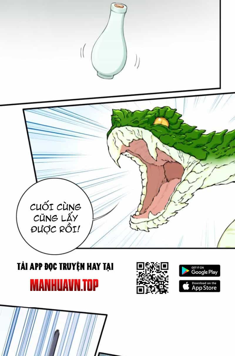 Ta Dùng Cơ Bắp Xưng Bá Tu Tiên Giới - Chương 39 - ảnh 34
