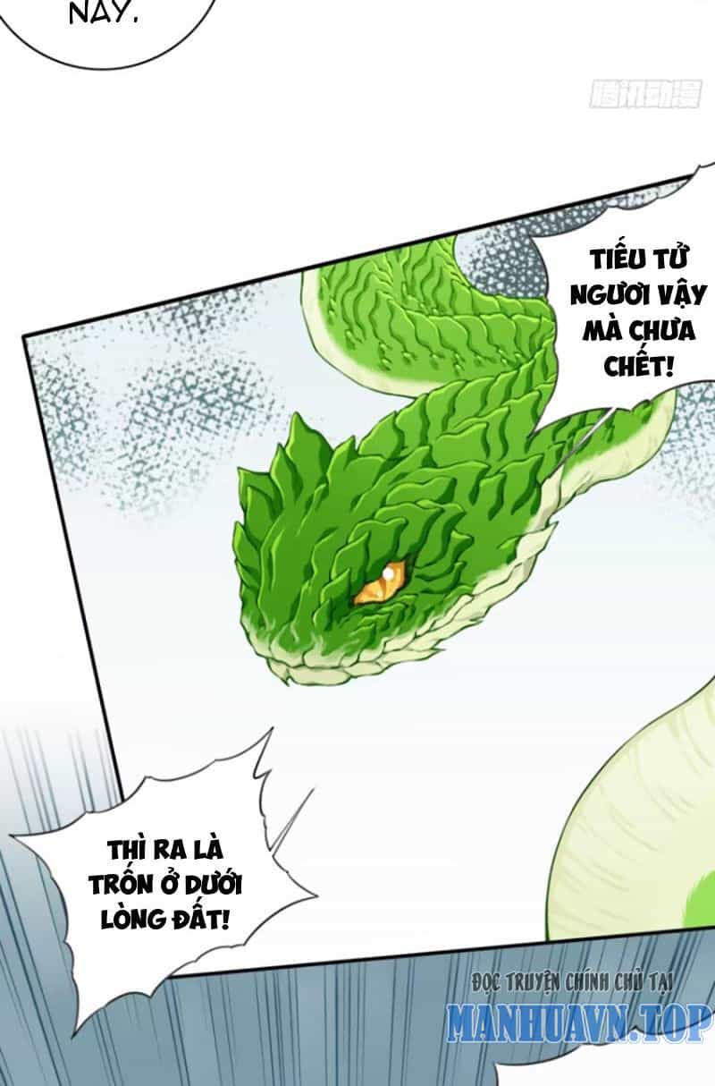 Ta Dùng Cơ Bắp Xưng Bá Tu Tiên Giới - Chương 39 - ảnh 38