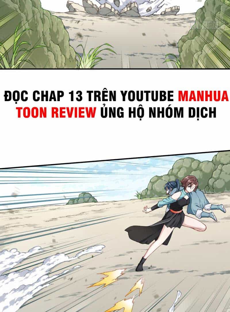 Ta Dùng Cơ Bắp Xưng Bá Tu Tiên Giới - Chương 4 - ảnh 17