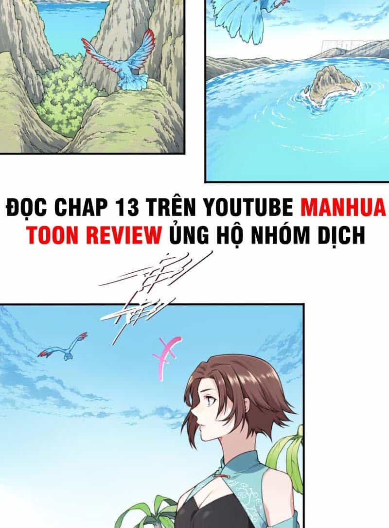 Ta Dùng Cơ Bắp Xưng Bá Tu Tiên Giới - Chương 4 - ảnh 3