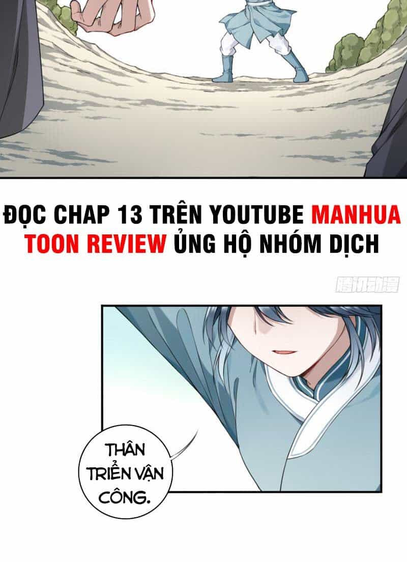 Ta Dùng Cơ Bắp Xưng Bá Tu Tiên Giới - Chương 4 - ảnh 41