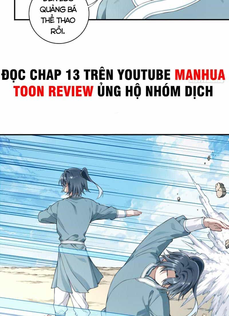 Ta Dùng Cơ Bắp Xưng Bá Tu Tiên Giới - Chương 4 - ảnh 47