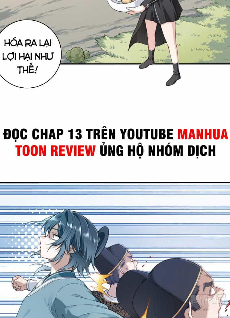 Ta Dùng Cơ Bắp Xưng Bá Tu Tiên Giới - Chương 4 - ảnh 50