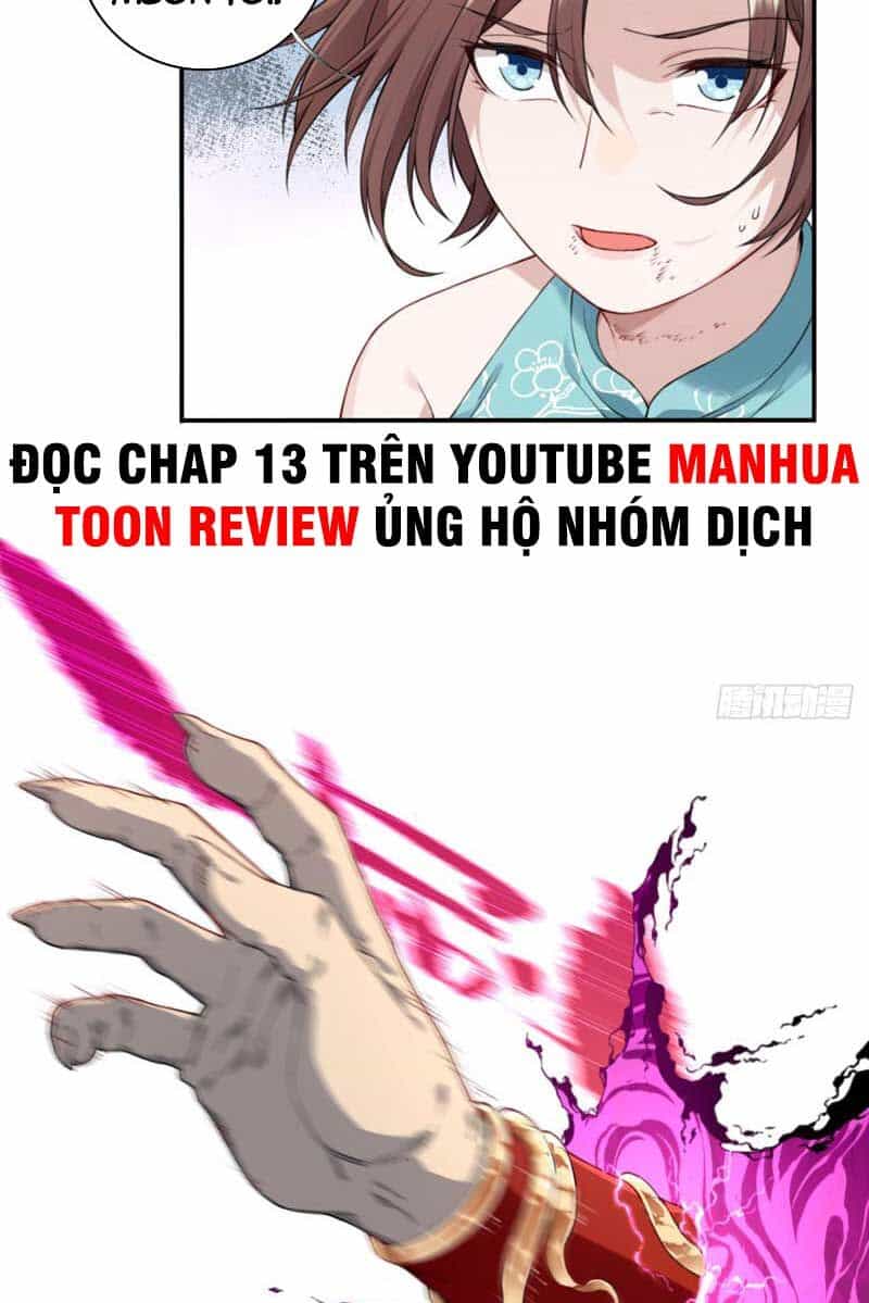 Ta Dùng Cơ Bắp Xưng Bá Tu Tiên Giới - Chương 4 - ảnh 59