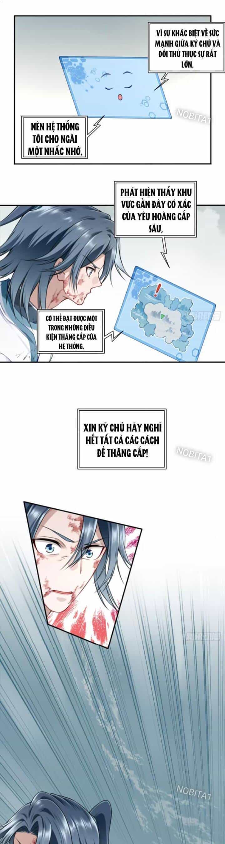 Ta Dùng Cơ Bắp Xưng Bá Tu Tiên Giới - Chương 44 - ảnh 13