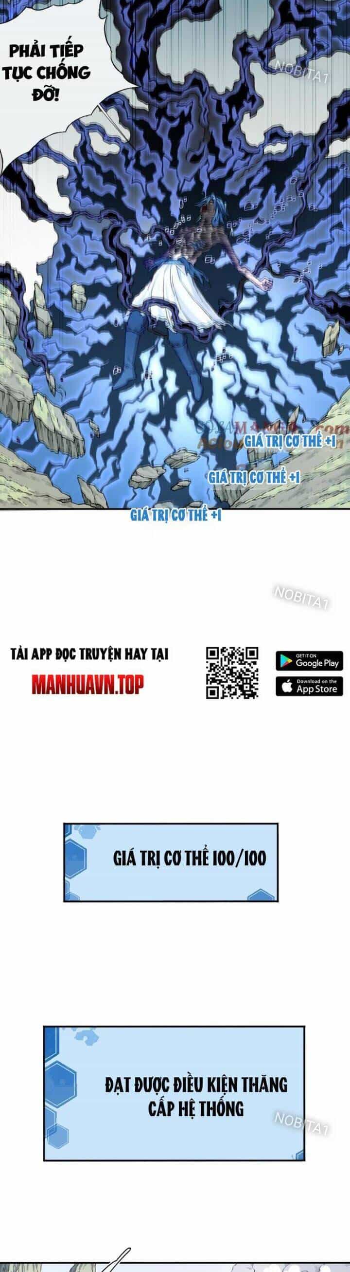 Ta Dùng Cơ Bắp Xưng Bá Tu Tiên Giới - Chương 45 - ảnh 14