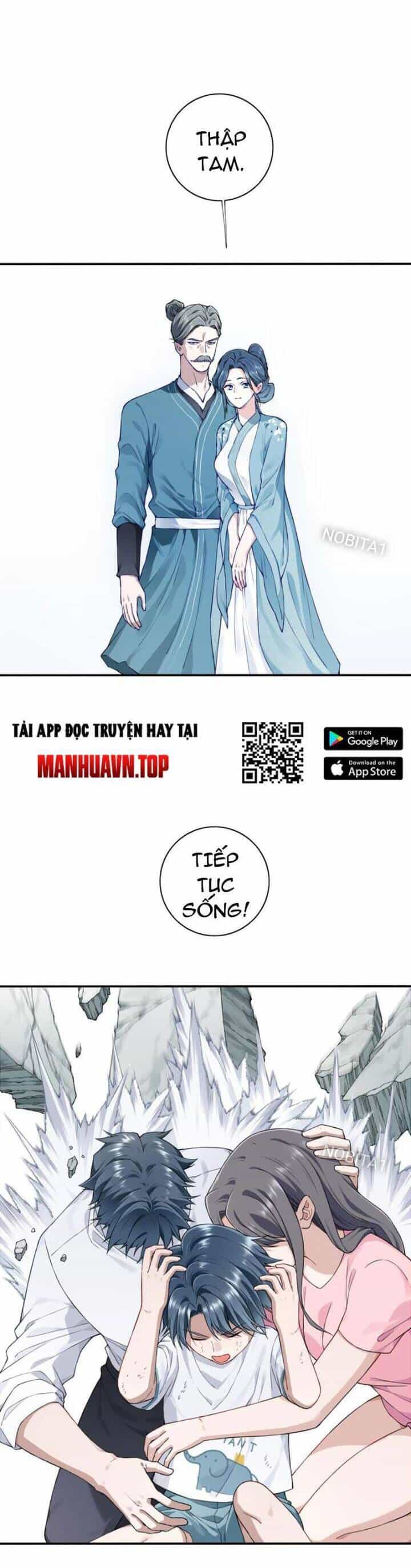 Ta Dùng Cơ Bắp Xưng Bá Tu Tiên Giới - Chương 45 - ảnh 7
