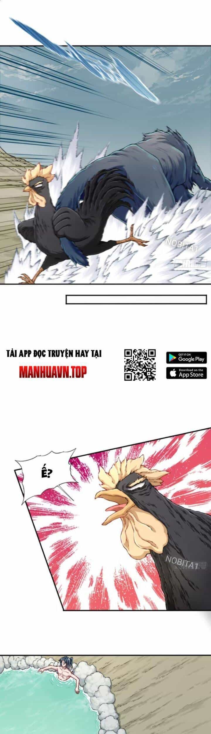 Ta Dùng Cơ Bắp Xưng Bá Tu Tiên Giới - Chương 47 - ảnh 13