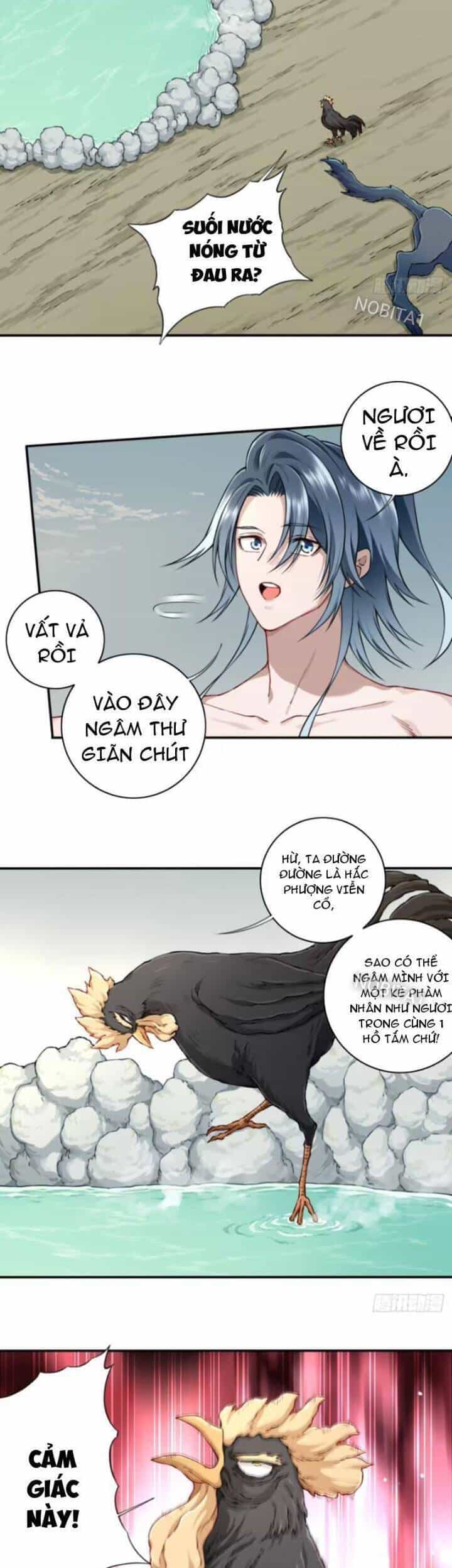 Ta Dùng Cơ Bắp Xưng Bá Tu Tiên Giới - Chương 47 - ảnh 14
