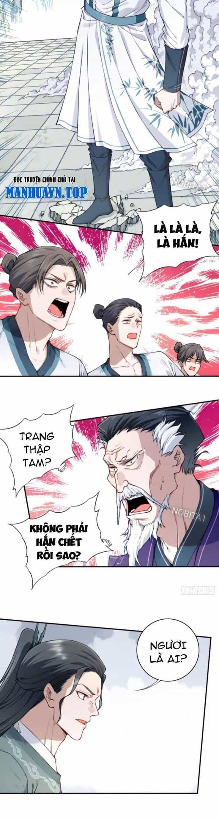 Ta Dùng Cơ Bắp Xưng Bá Tu Tiên Giới - Chương 48 - ảnh 17