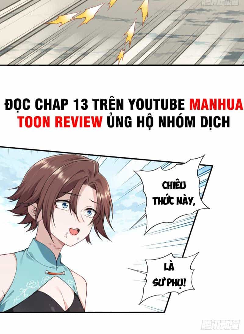 Ta Dùng Cơ Bắp Xưng Bá Tu Tiên Giới - Chương 5 - ảnh 26