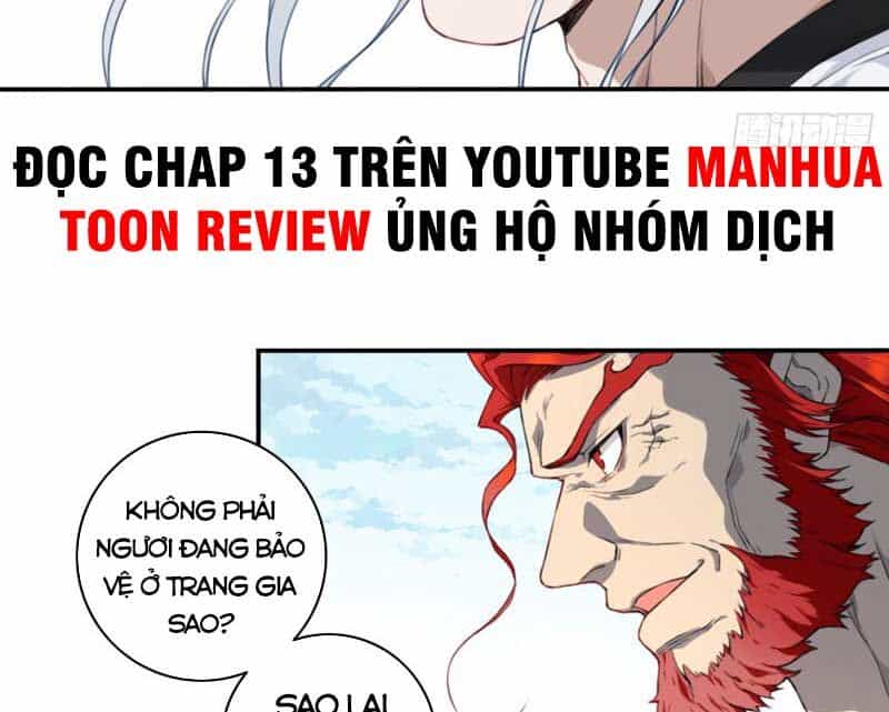 Ta Dùng Cơ Bắp Xưng Bá Tu Tiên Giới - Chương 5 - ảnh 31