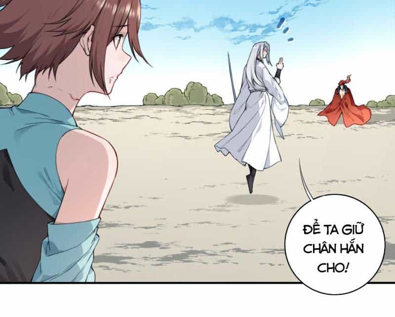 Ta Dùng Cơ Bắp Xưng Bá Tu Tiên Giới - Chương 5 - ảnh 34