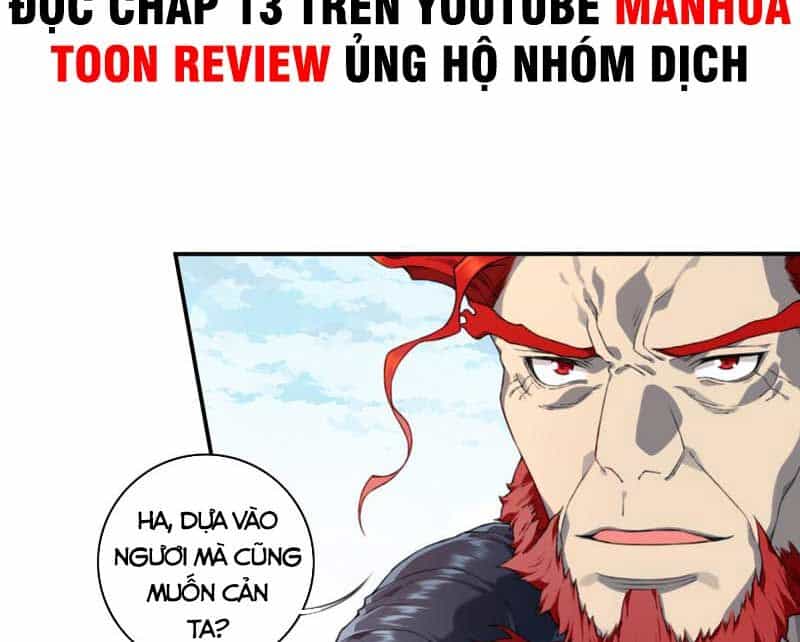 Ta Dùng Cơ Bắp Xưng Bá Tu Tiên Giới - Chương 5 - ảnh 39