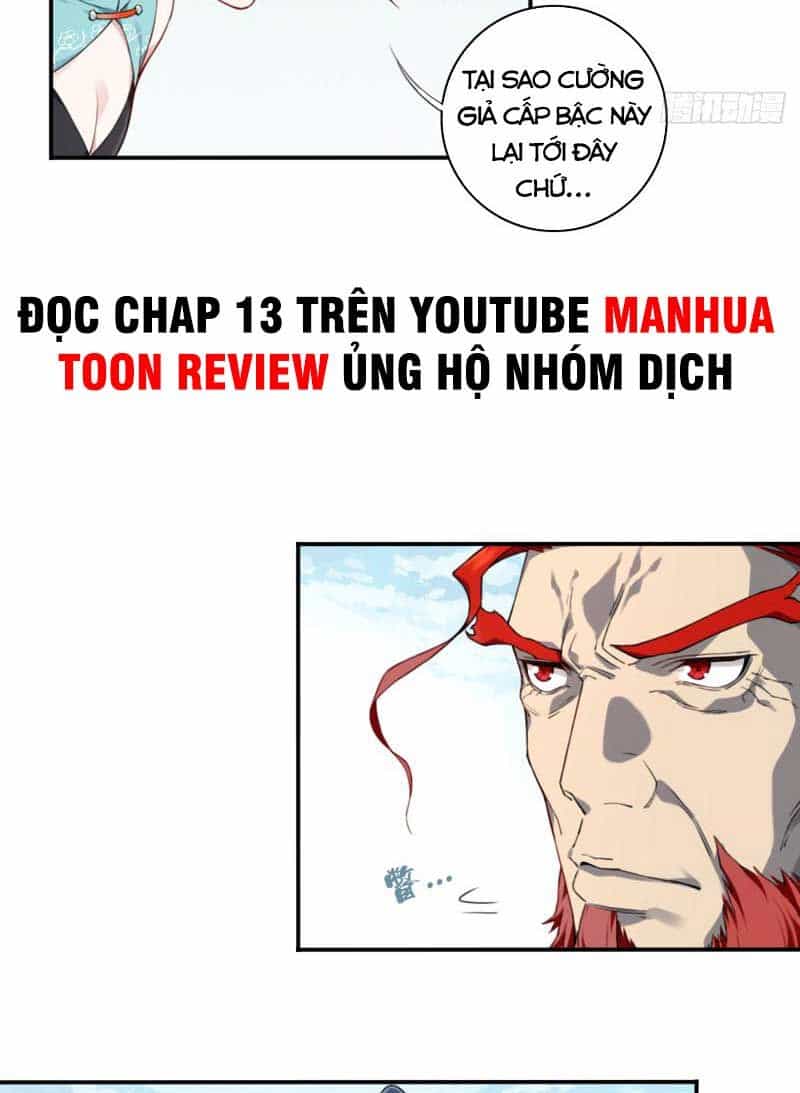 Ta Dùng Cơ Bắp Xưng Bá Tu Tiên Giới - Chương 5 - ảnh 5