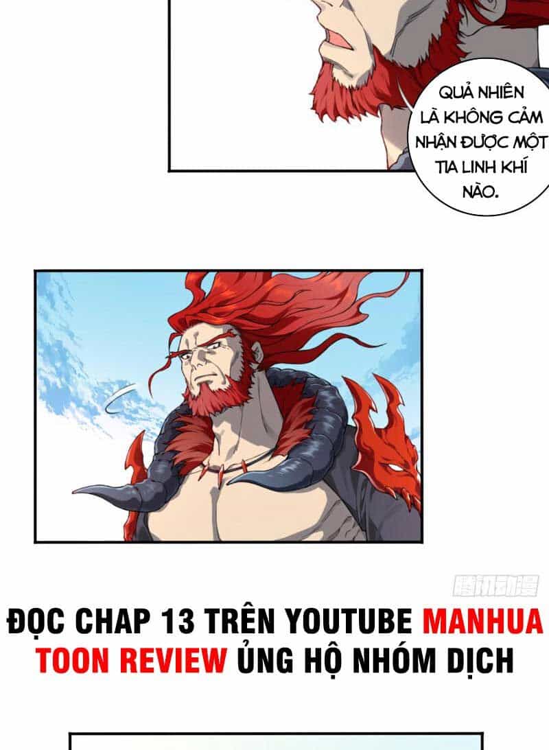 Ta Dùng Cơ Bắp Xưng Bá Tu Tiên Giới - Chương 5 - ảnh 7