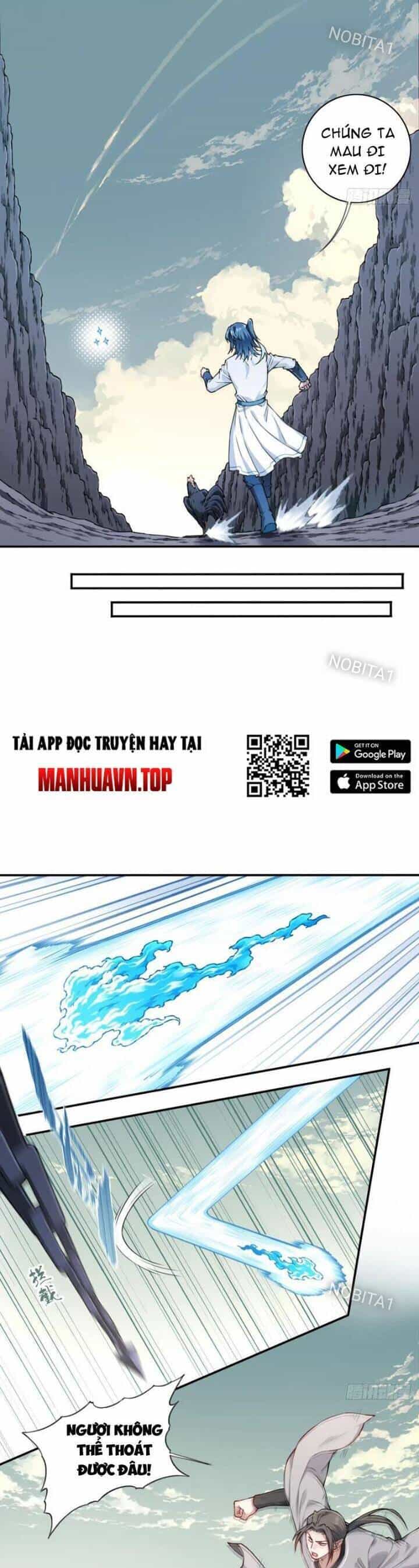 Ta Dùng Cơ Bắp Xưng Bá Tu Tiên Giới - Chương 52 - ảnh 5