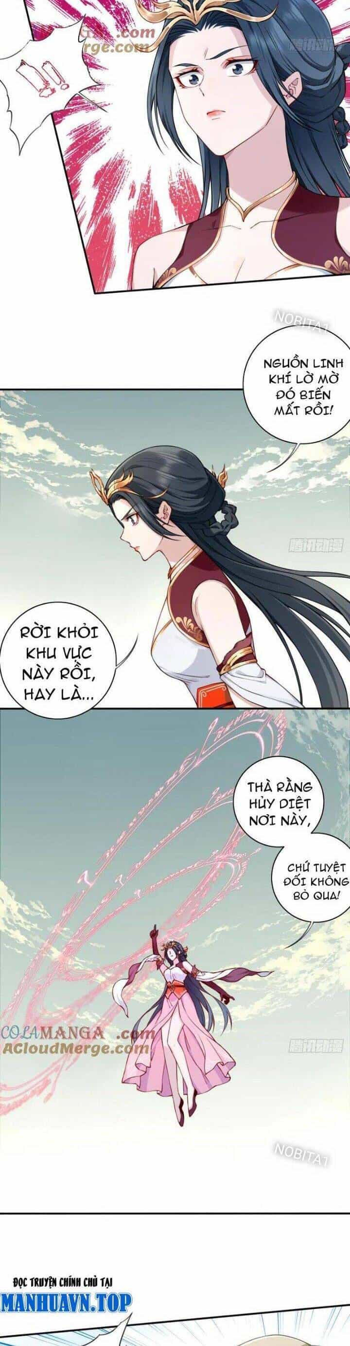 Ta Dùng Cơ Bắp Xưng Bá Tu Tiên Giới - Chương 56 - ảnh 14