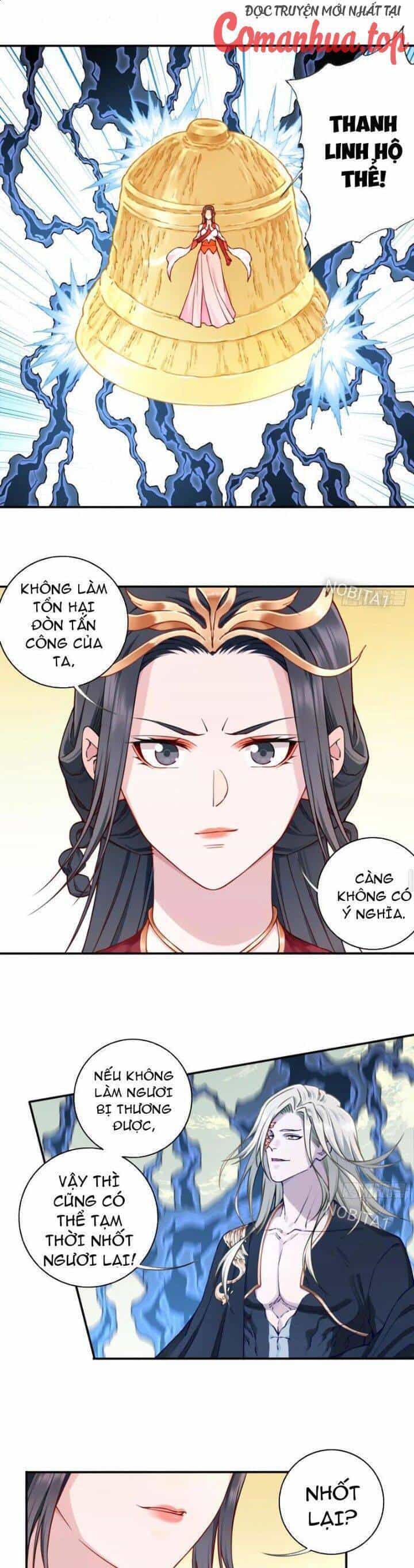 Ta Dùng Cơ Bắp Xưng Bá Tu Tiên Giới - Chương 57 - ảnh 13