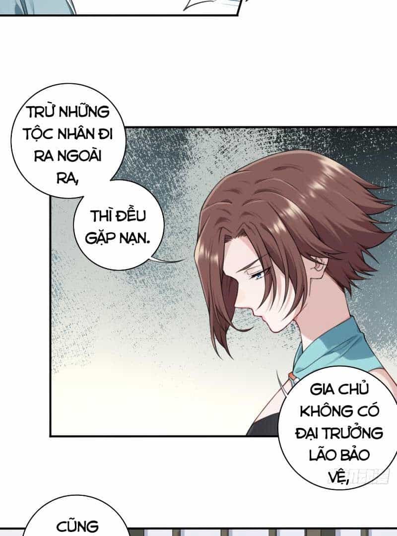 Ta Dùng Cơ Bắp Xưng Bá Tu Tiên Giới - Chương 6 - ảnh 18