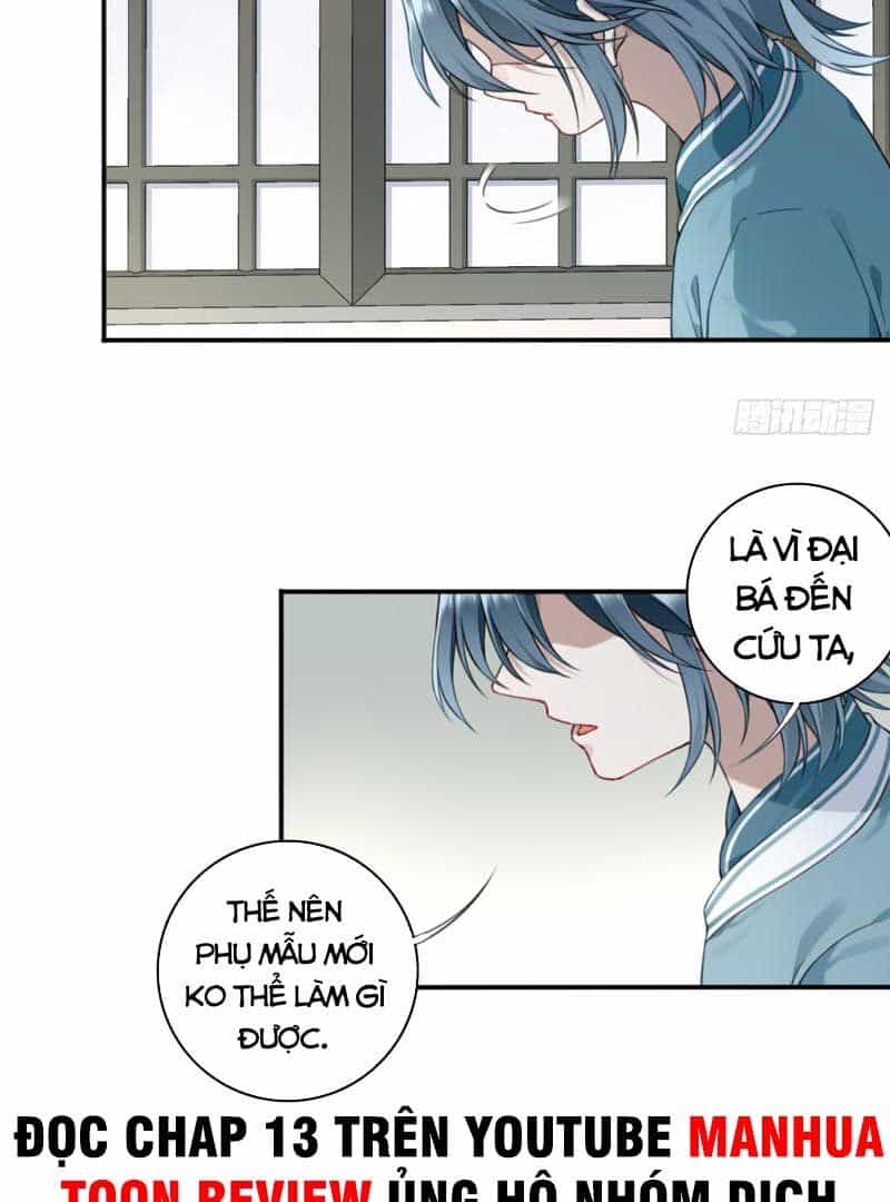 Ta Dùng Cơ Bắp Xưng Bá Tu Tiên Giới - Chương 6 - ảnh 20