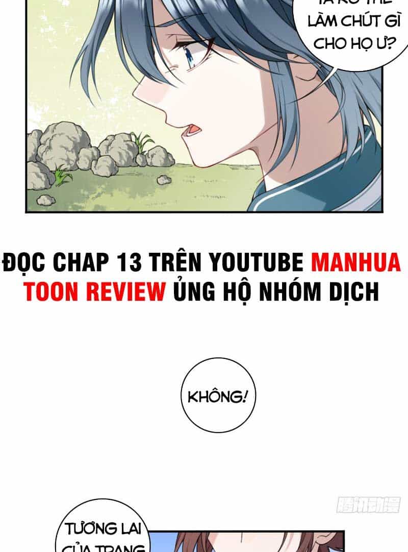 Ta Dùng Cơ Bắp Xưng Bá Tu Tiên Giới - Chương 6 - ảnh 25