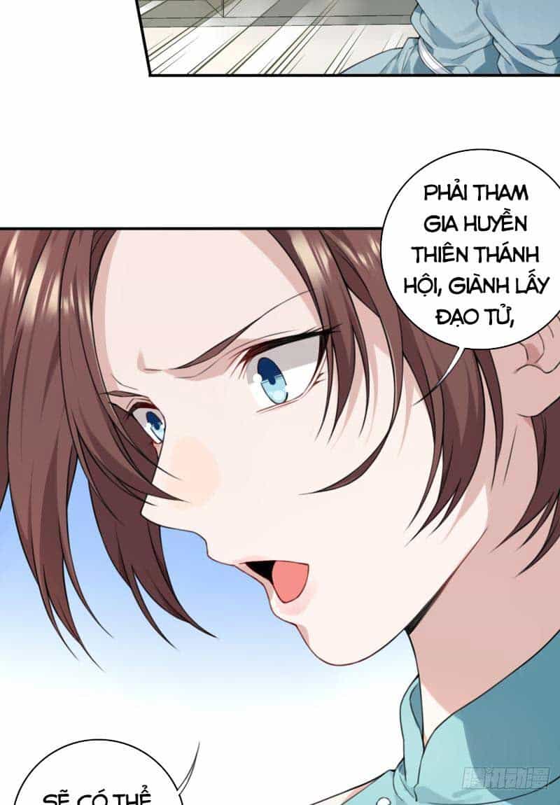 Ta Dùng Cơ Bắp Xưng Bá Tu Tiên Giới - Chương 6 - ảnh 27