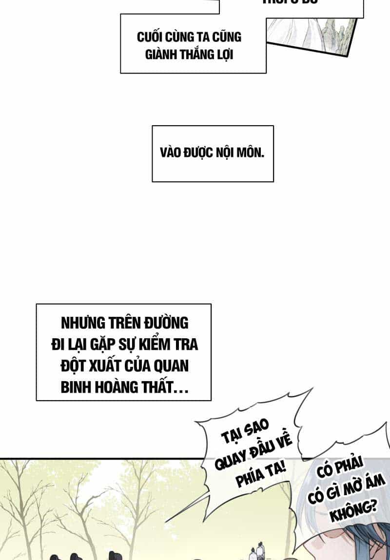 Ta Dùng Cơ Bắp Xưng Bá Tu Tiên Giới - Chương 6 - ảnh 41