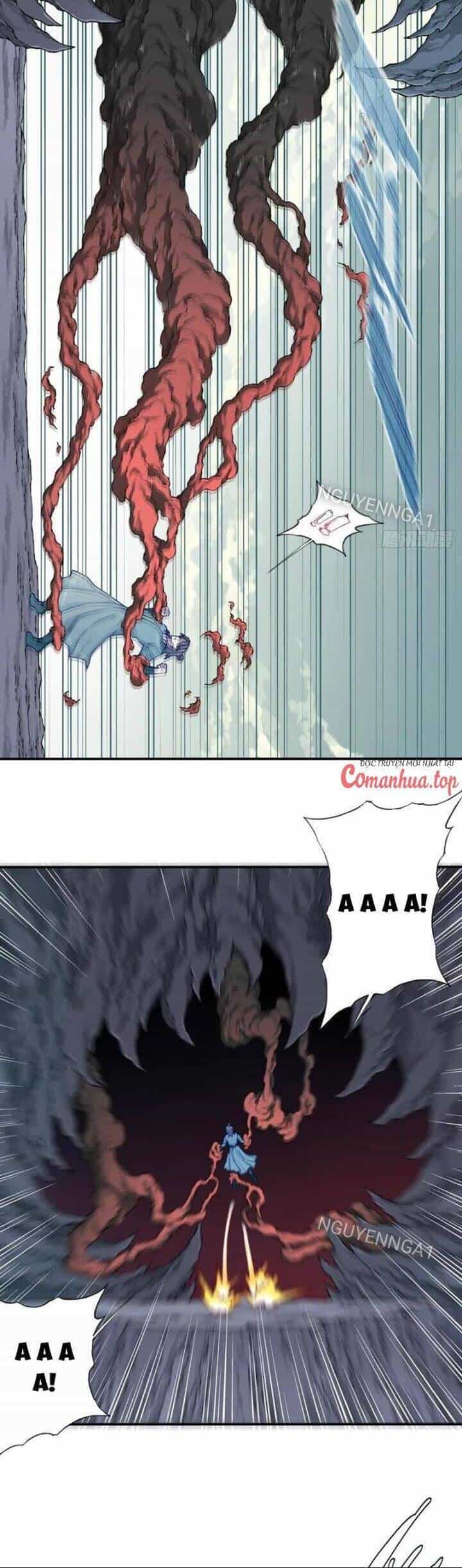 Ta Dùng Cơ Bắp Xưng Bá Tu Tiên Giới - Chương 59 - ảnh 5