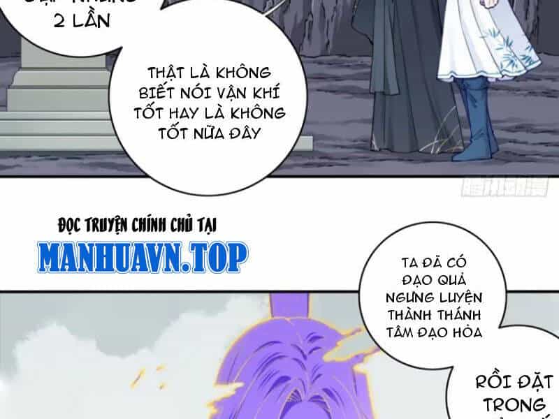 Ta Dùng Cơ Bắp Xưng Bá Tu Tiên Giới - Chương 61 - ảnh 45
