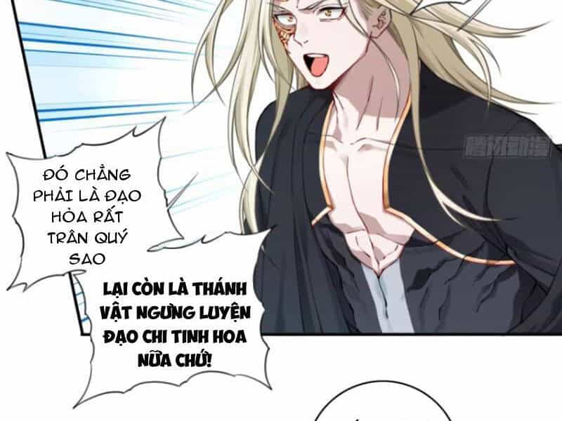 Ta Dùng Cơ Bắp Xưng Bá Tu Tiên Giới - Chương 61 - ảnh 47