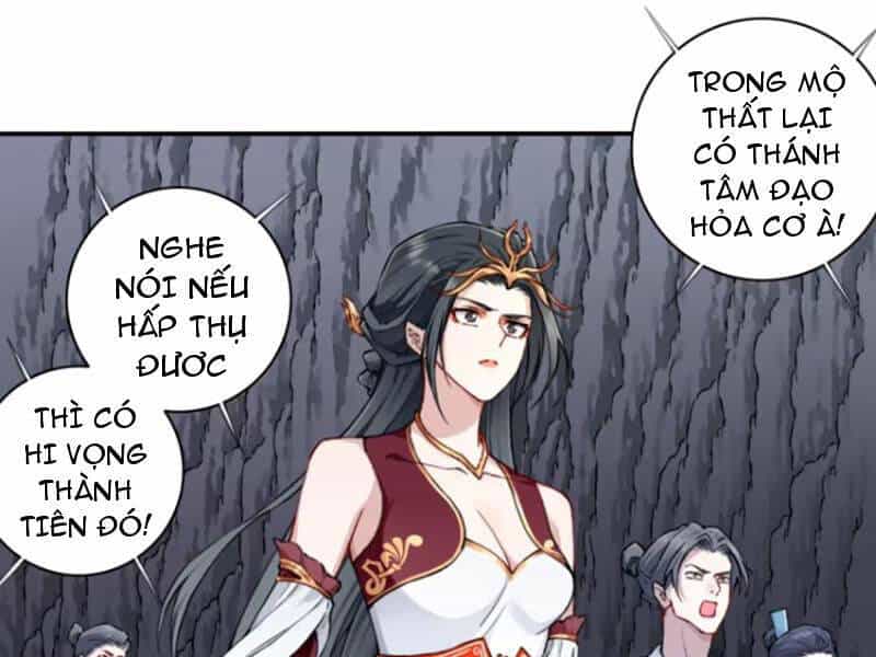 Ta Dùng Cơ Bắp Xưng Bá Tu Tiên Giới - Chương 61 - ảnh 61